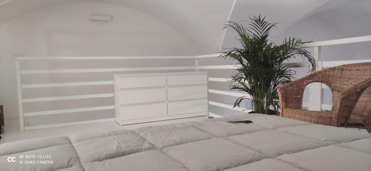 Casamas Villa Brindisi Ngoại thất bức ảnh