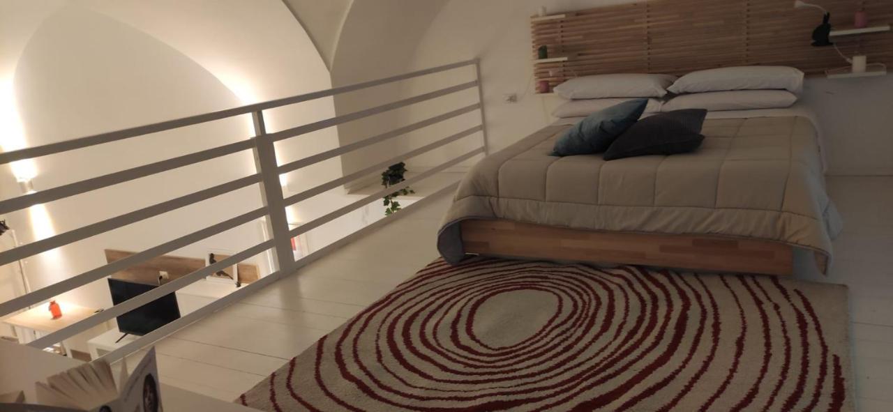 Casamas Villa Brindisi Ngoại thất bức ảnh