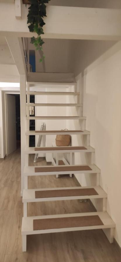 Casamas Villa Brindisi Ngoại thất bức ảnh