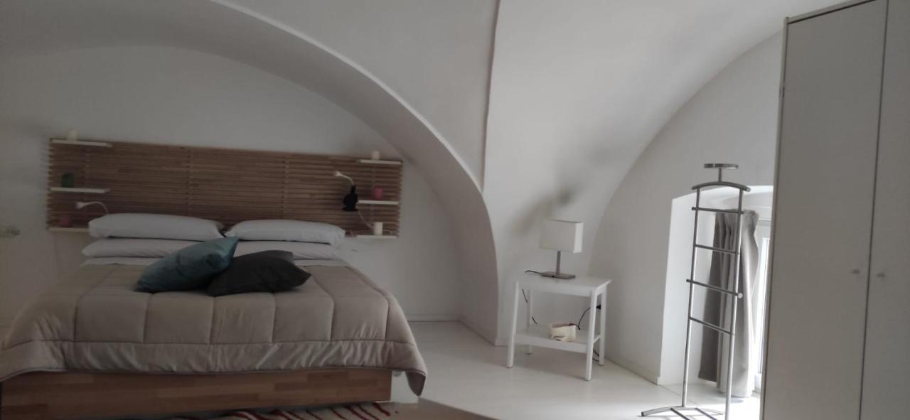 Casamas Villa Brindisi Ngoại thất bức ảnh