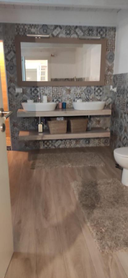 Casamas Villa Brindisi Ngoại thất bức ảnh