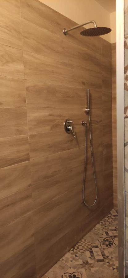 Casamas Villa Brindisi Ngoại thất bức ảnh