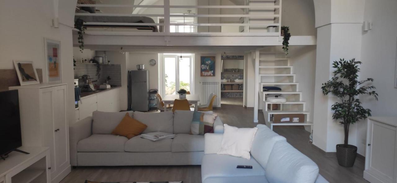Casamas Villa Brindisi Ngoại thất bức ảnh
