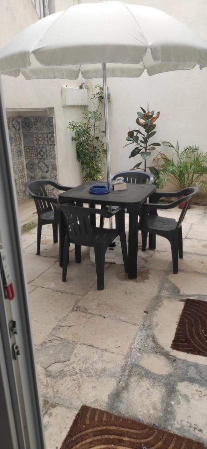 Casamas Villa Brindisi Ngoại thất bức ảnh