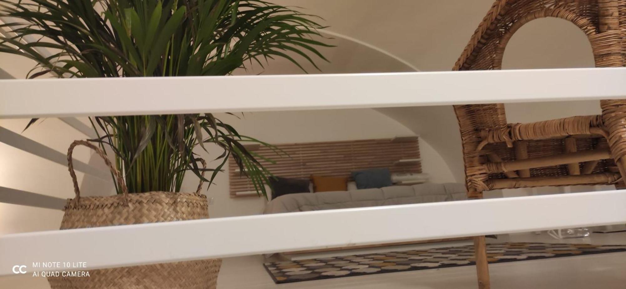 Casamas Villa Brindisi Ngoại thất bức ảnh