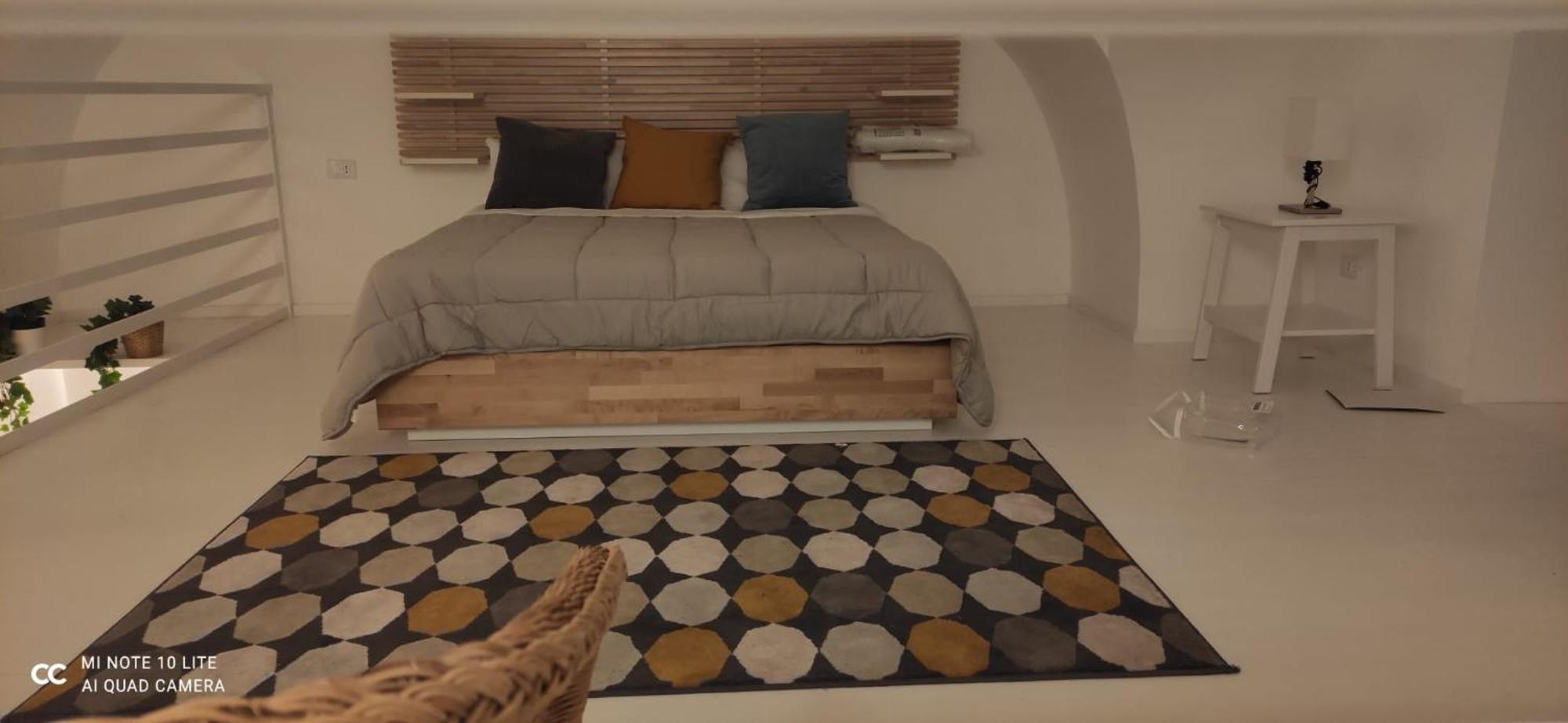Casamas Villa Brindisi Ngoại thất bức ảnh