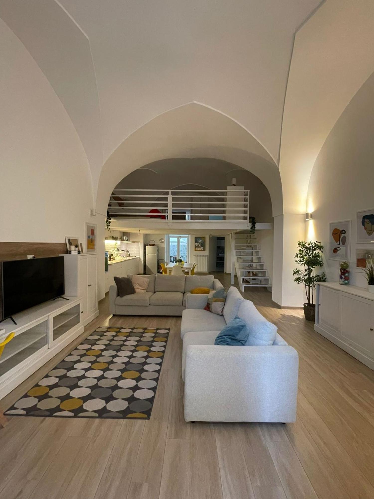 Casamas Villa Brindisi Ngoại thất bức ảnh