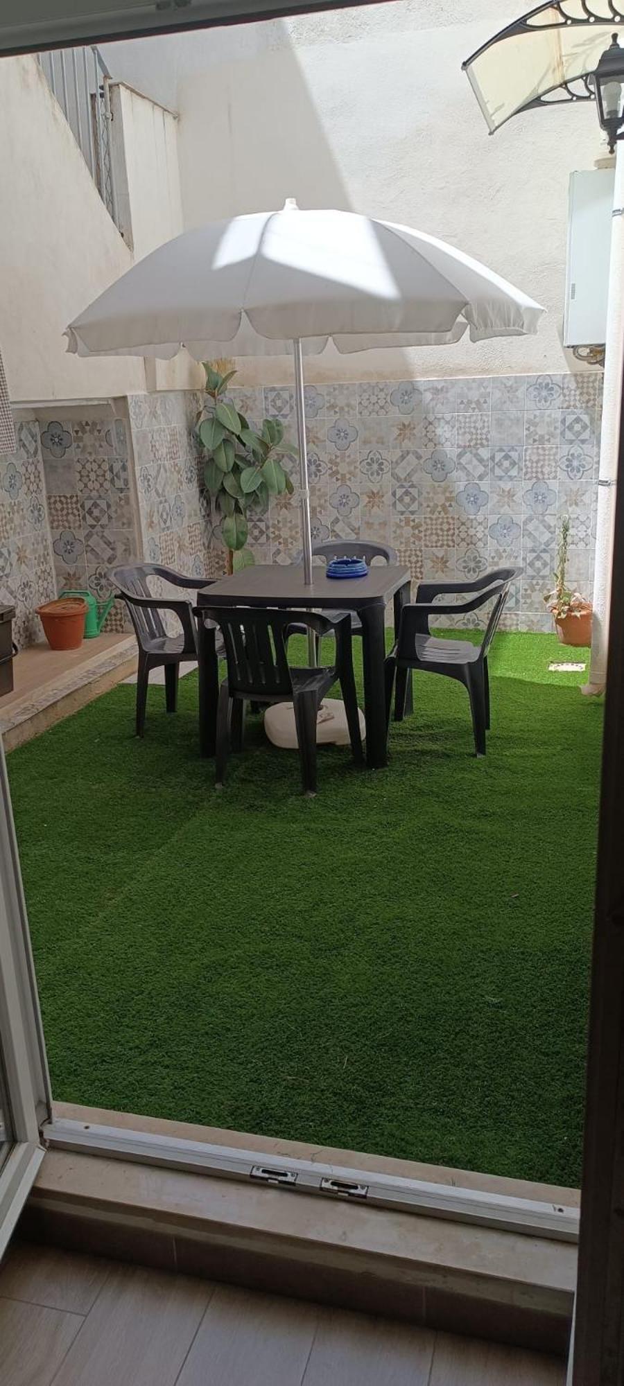 Casamas Villa Brindisi Ngoại thất bức ảnh